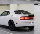 Dodge Challenger V6